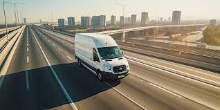 Delivery Cargo Van Delivery Cargo Van