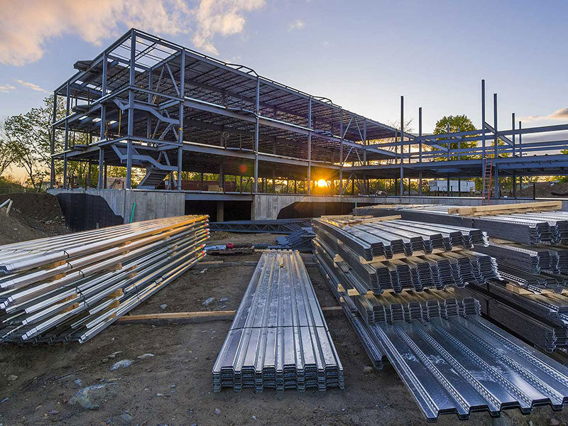 Job Site Pic Job Site Pic